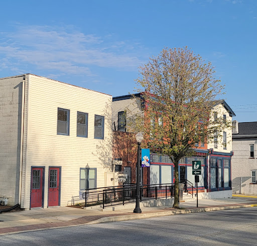 Atglen Public Library