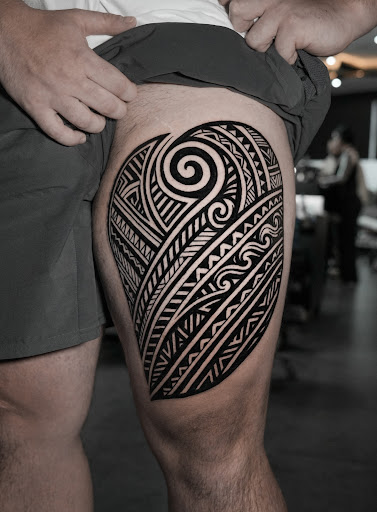 Canggu Ink Club photo 4