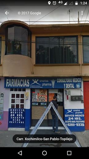 Generix Pharma