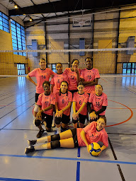 Photo n°4 de AVB Val D'Yerres (Association Volley Ball Val d'Yerres) à Épinay-sous-Sénart (Club de sport)