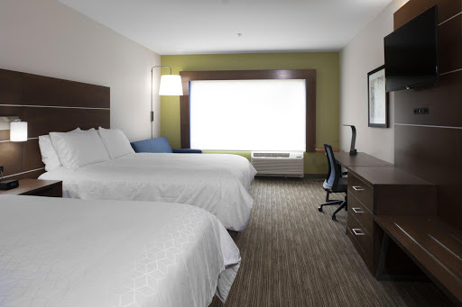 Holiday Inn Express & Suites King George - Dahlgren, an IHG Hotel - Thumbnail