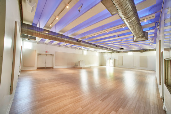 The Sacred Space Miami by null