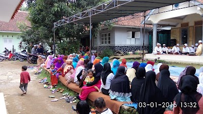 Photos of Taman Kanak Kanak At Taqwa