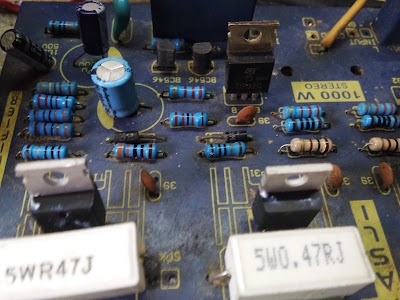 Photos of Top Service Electronic Topoyo