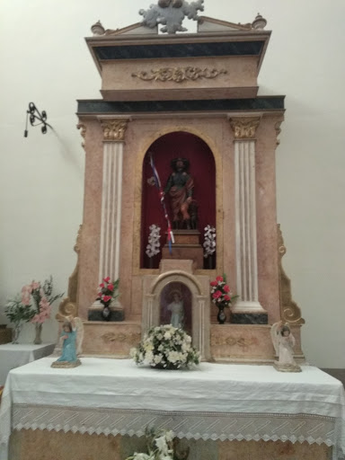 Parroquia de San Blas - Thumbnail