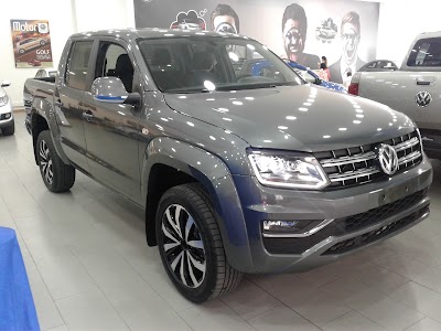 Photos of Germania Volkswagen dealership Motors