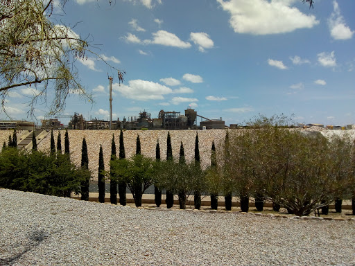 Bicentenario San Luis Potosi Park - Thumbnail