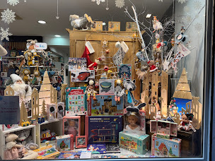 Photo n°21 de Poupette Cakaouette à Cernay (Magasin de jeux de cartes/jeux de plateaux)