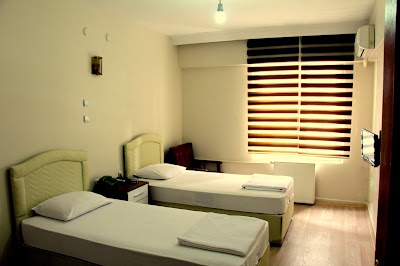 Hotel Varan