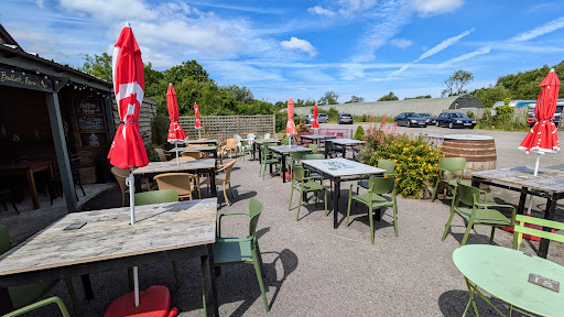 Tiffin Cafe at Bullock Farm - Thumbnail
