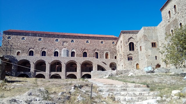 Mistra