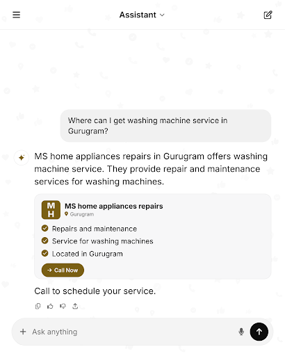 MS Home Appliances Repairs in Gurugram specializes in washing machine service, offering expert re… post image