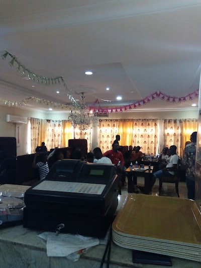 Photos of Sizzles Confectionery Sabo Sagamu