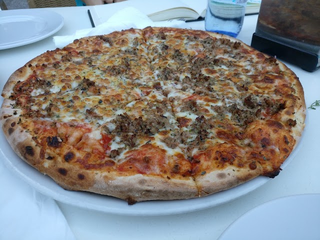 Restaurante Pizzería La Coleta