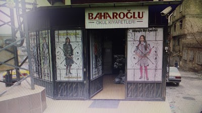 Photos of Baharoğlu Giyim (Merkez)