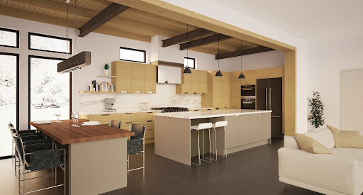 autokitchen - Visual