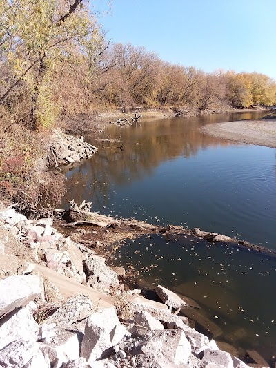 Rivers Bend Campground