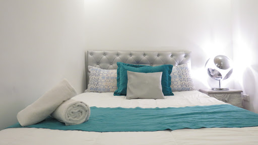 casas san luis hotel