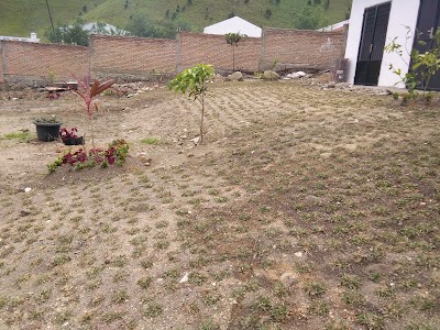 Photos of Technopark Perikanan (BBI Samosir)