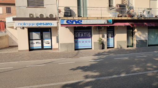 Noleggiopesaro.it - Visual