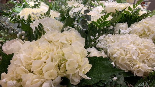 Granger Florist