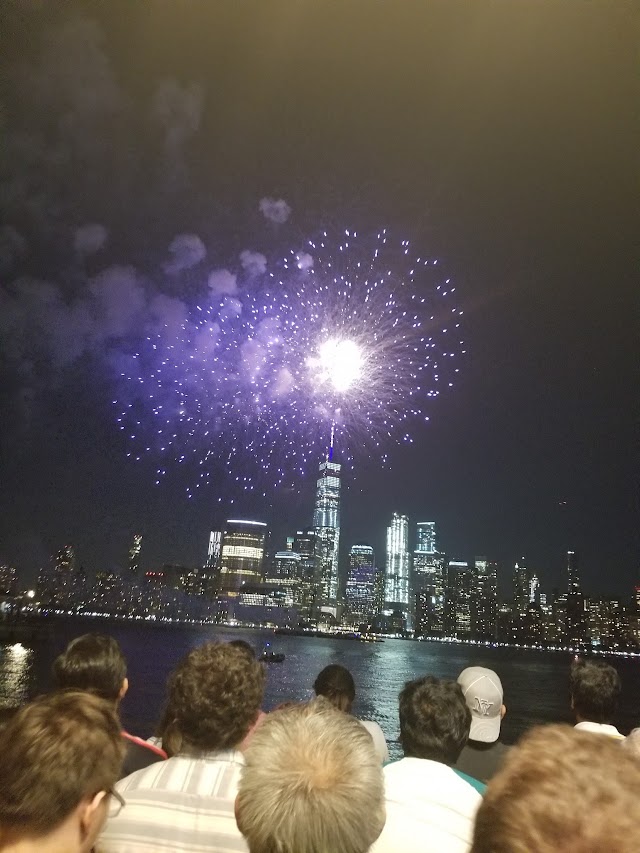 Exchange Place