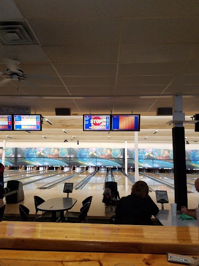 May City Bowl