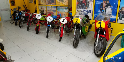 Hobby Auto e Moto - Visual