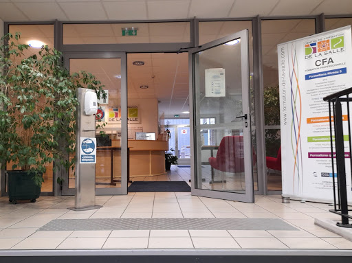 Cfa De La Salle Saint Paul