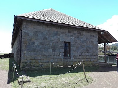 Photos of Fuerte Niebla