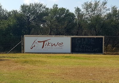 Photos of Tikwe River Lodge