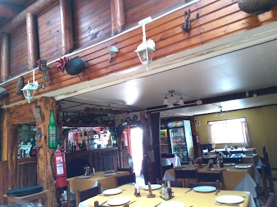 Photos of Restaurant Nuevo T&iacute;pico