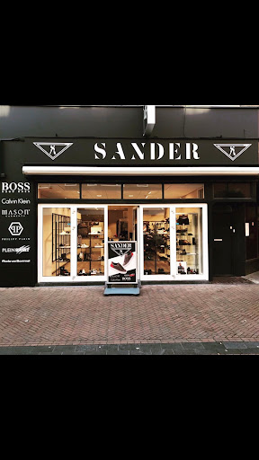 Sander - Visual