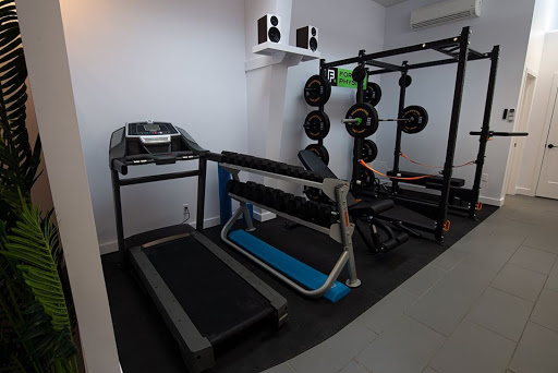Fortin Physio + - Thumbnail