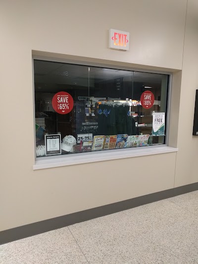 Central Community College Bookstore