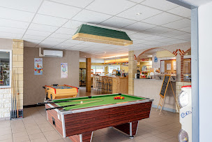 Photo n°37 de Camping Paradis l'Escapade à Lamonzie-Montastruc (Terrain de camping)