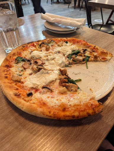SPRIS ARTISAN PIZZA SOUTH MIAMI - Thumbnail