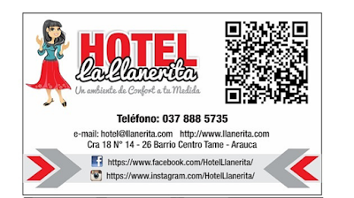 Photos of HOTEL LA LLANERITA