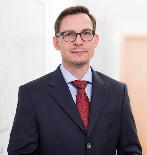 exorior GmbH Makler Erfurt