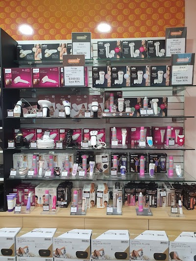 Shaver Shop Bondi Junction New South Wales Australia