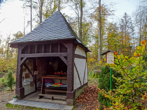 Mutter Maria Kapelle Gallery - Germany