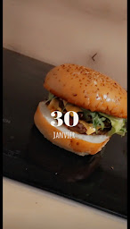 Photo n°9 de Colonel Food à La Cluse-et-Mijoux (Restauration rapide)