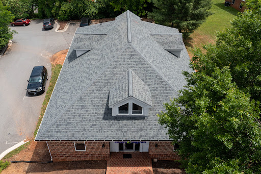 Cenvar Roofing - Lynchburg - Thumbnail