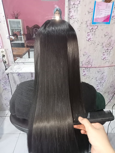 ASYIFA SALON (khusus wanita)