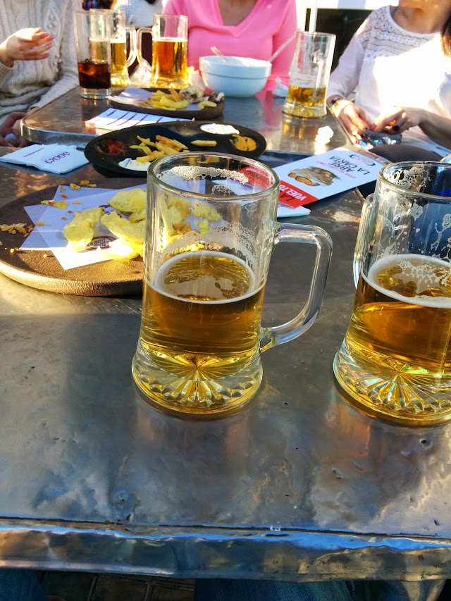 100 Montaditos