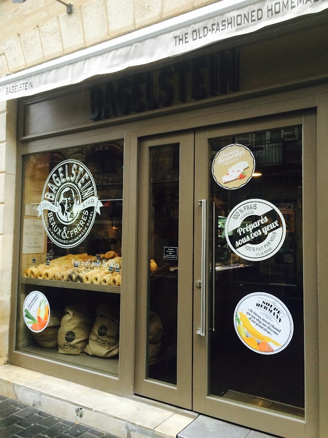 Bagelstein