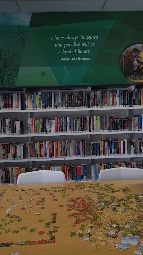 Kelmscott Public Library - Thumbnail