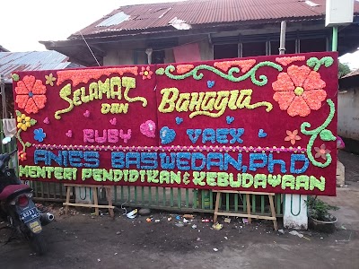 photo of D'vinn Florist Toko Bunga Palembang