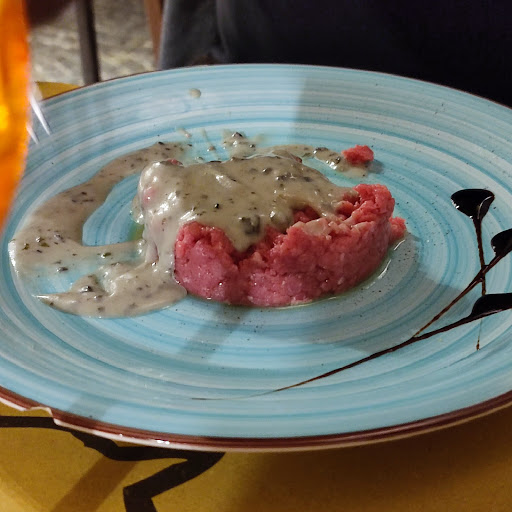 Osteria Papi - Visual