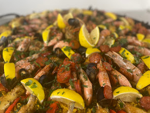 Photo n°13 de Traiteur d'Azur à Saint-Vallier-de-Thiey (Traiteur)